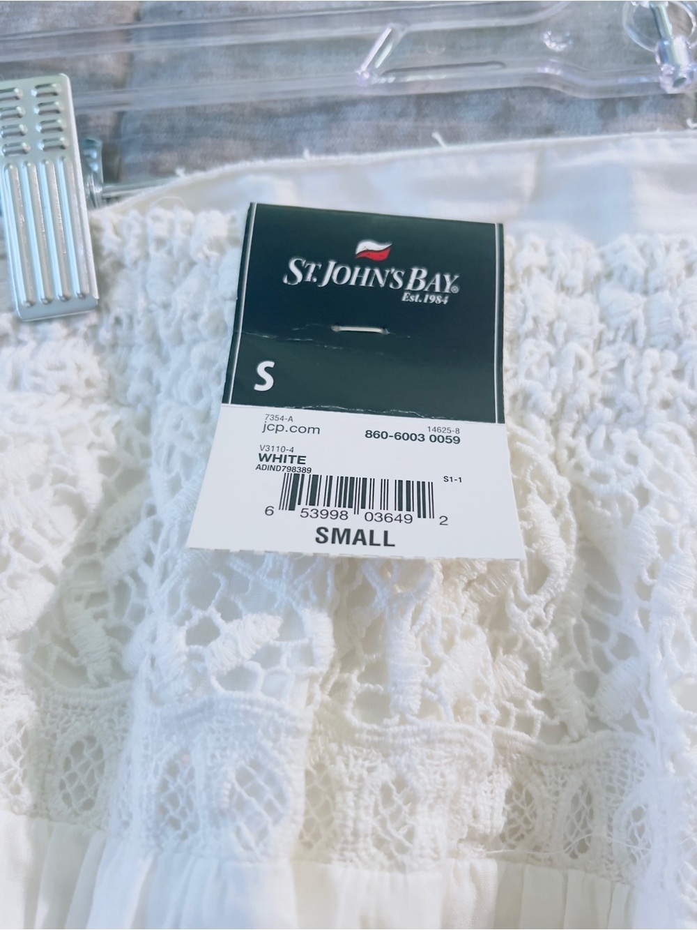 Subcategory Identification